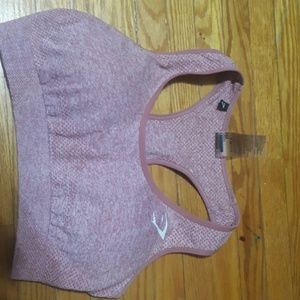 vitally seamless sports bra